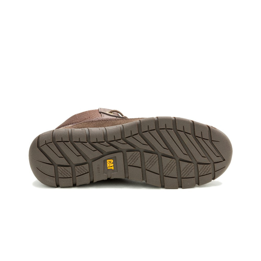Caterpillar - P726429 Versage Mid - Brown – Perocili Shoes