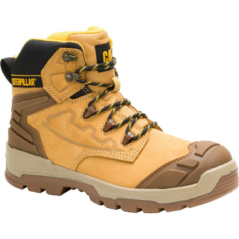 Caterpillar - P726453 Striver Xl6 - Honey