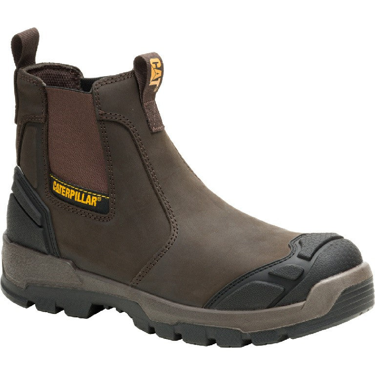 Caterpillar - P726457 Striver Xl Dealer - Brown