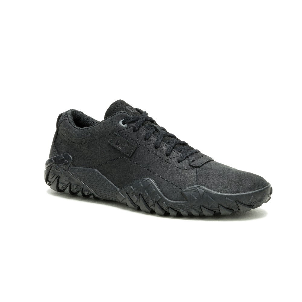 Caterpillar - P726601 Gridlock Lo - Black