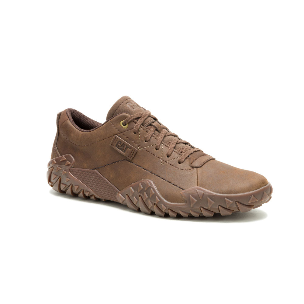 Caterpillar - Gridlock Lo P726602 - Brown