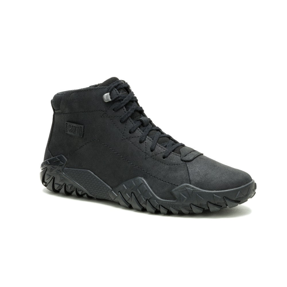 Caterpillar - P726604 Gridlock Hi - Black