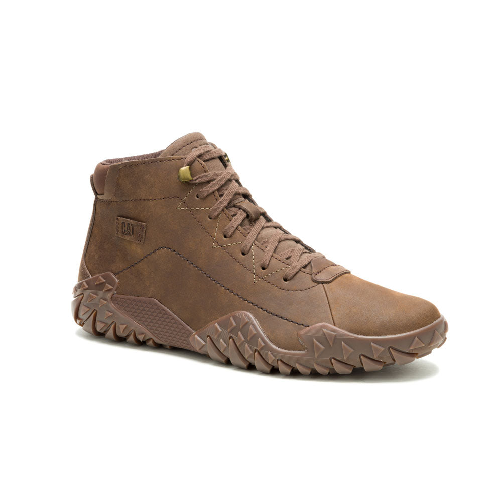 Caterpillar - Gridlock Hi P726605 - Brown