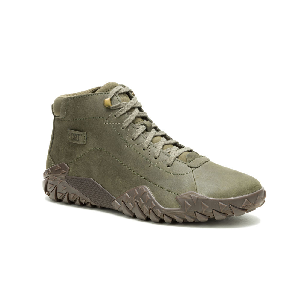 Caterpillar - Gridlock Hi P726606 - Olive