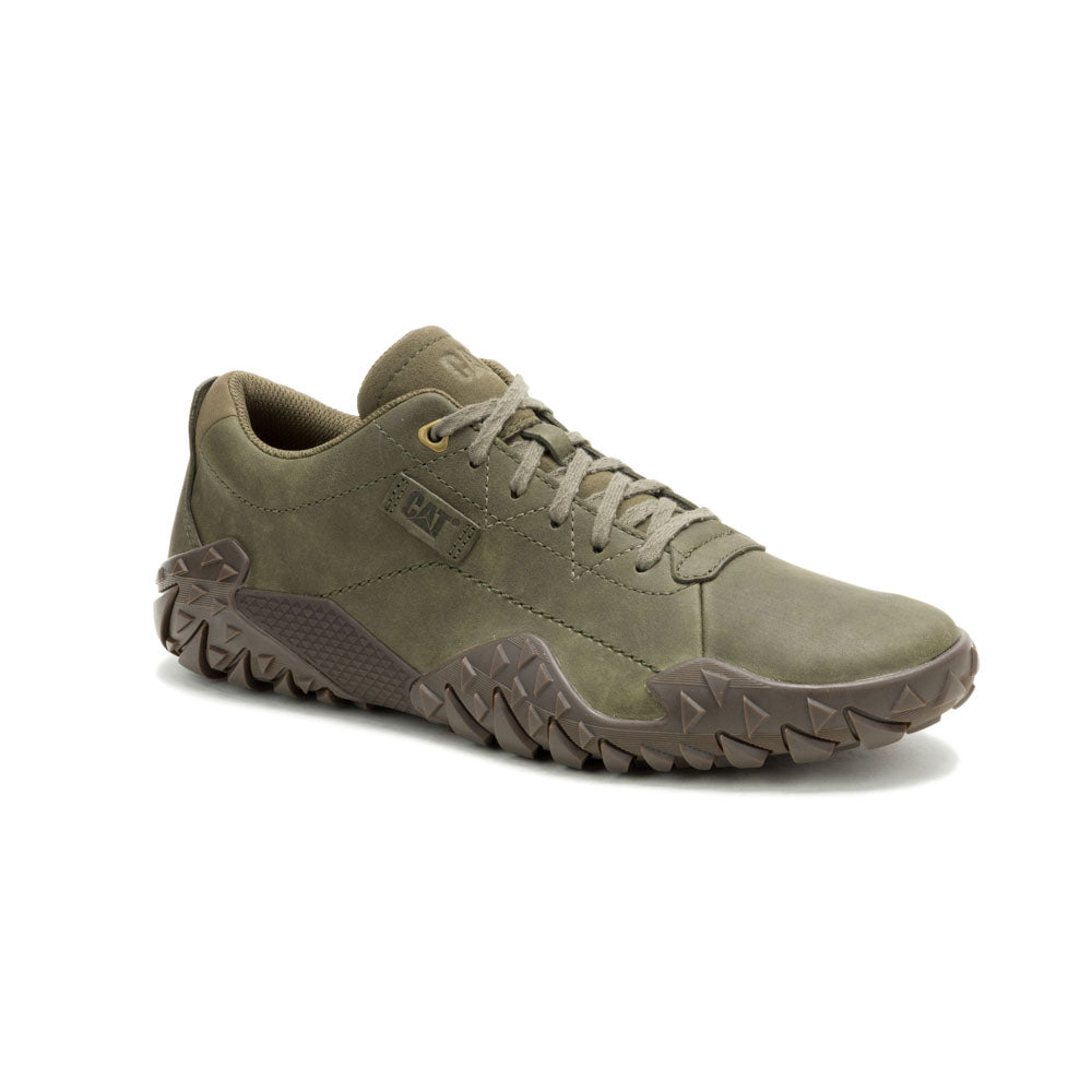 Caterpillar - Gridlock Lo P726757 - Olive