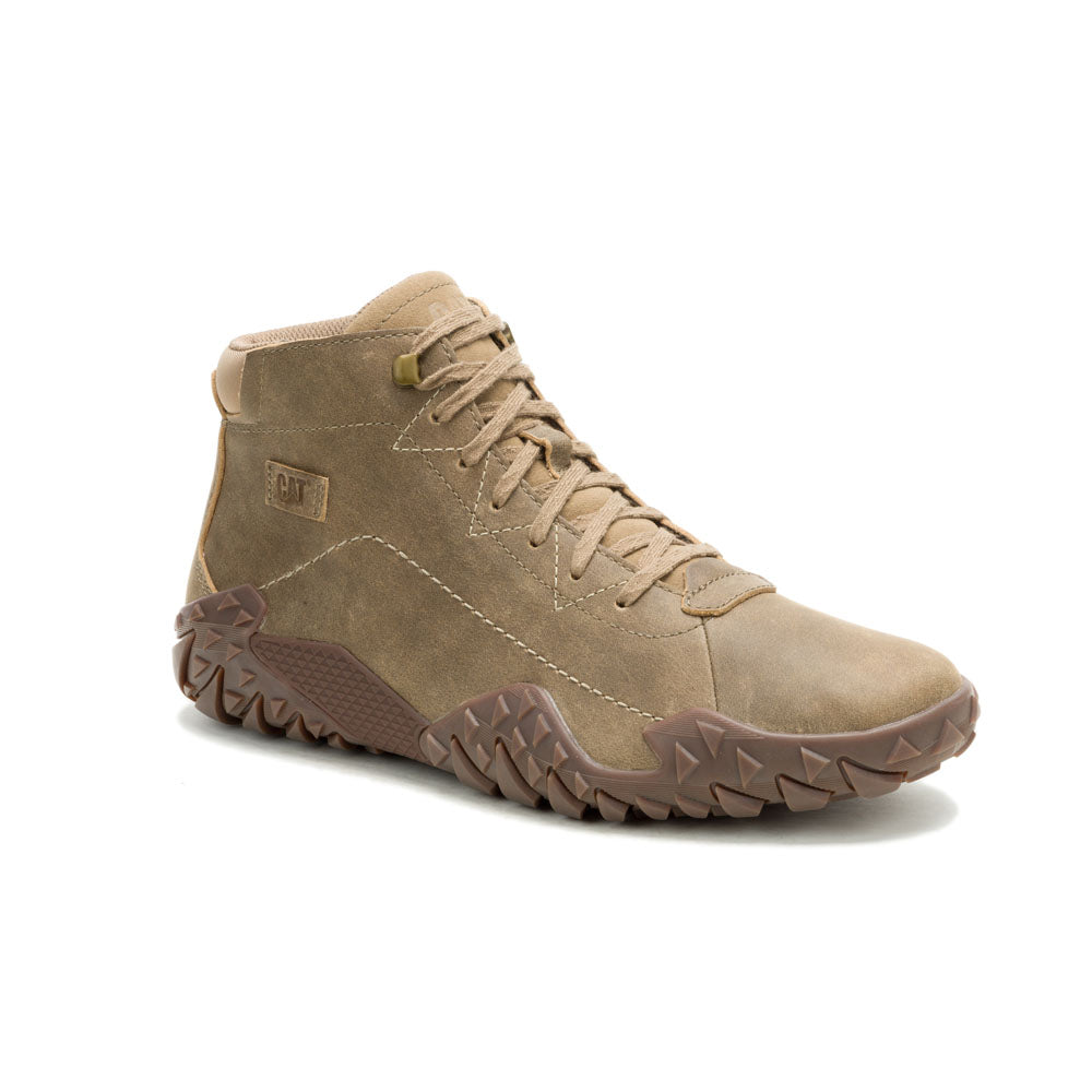 Caterpillar - Gridlock Hi - Beige
