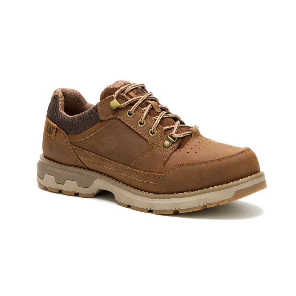 Caterpillar - Pursue Hiker Lo P726887 - Tan
