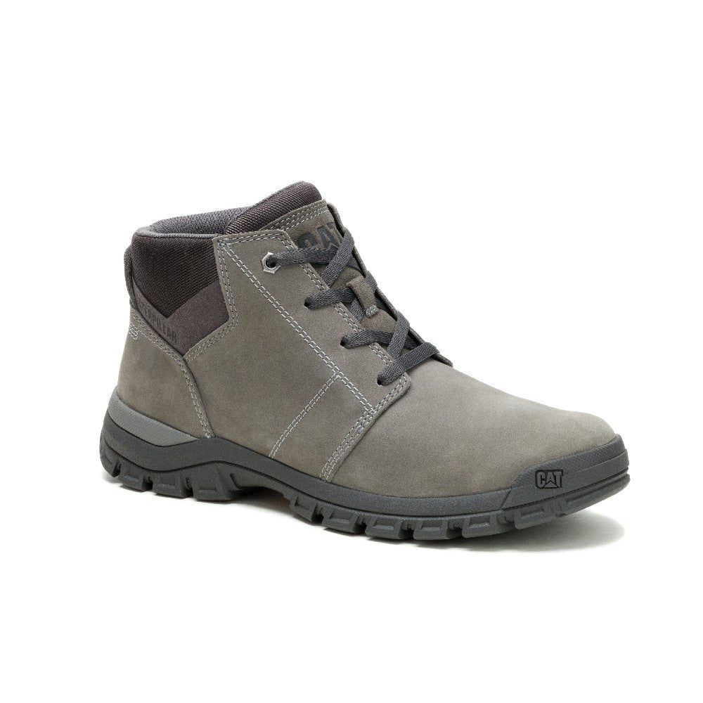Caterpillar - P726890 Threshold Chukka - Cargoyle