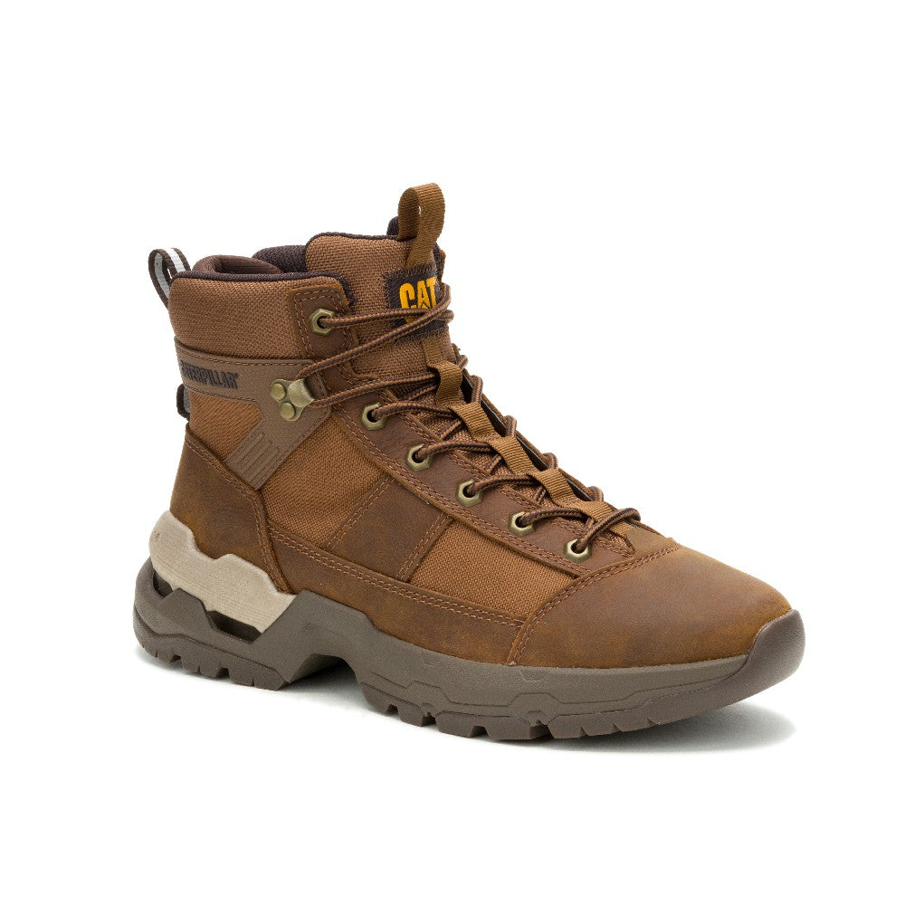 Caterpillar - P727000 Surge Combat - Mushroom