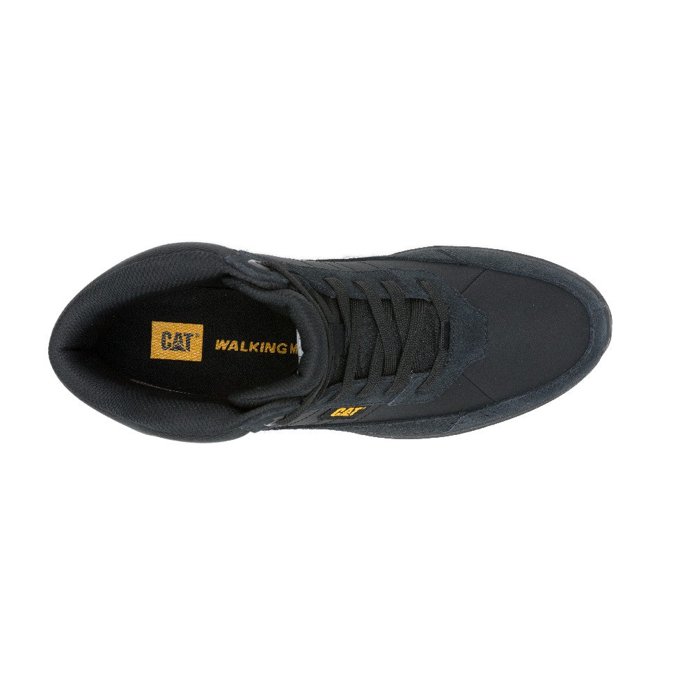 Caterpillar - P727149 Press Hi - Black