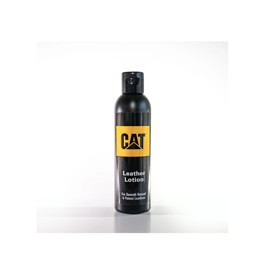 Caterpillar - P69372 - Leather Lotion