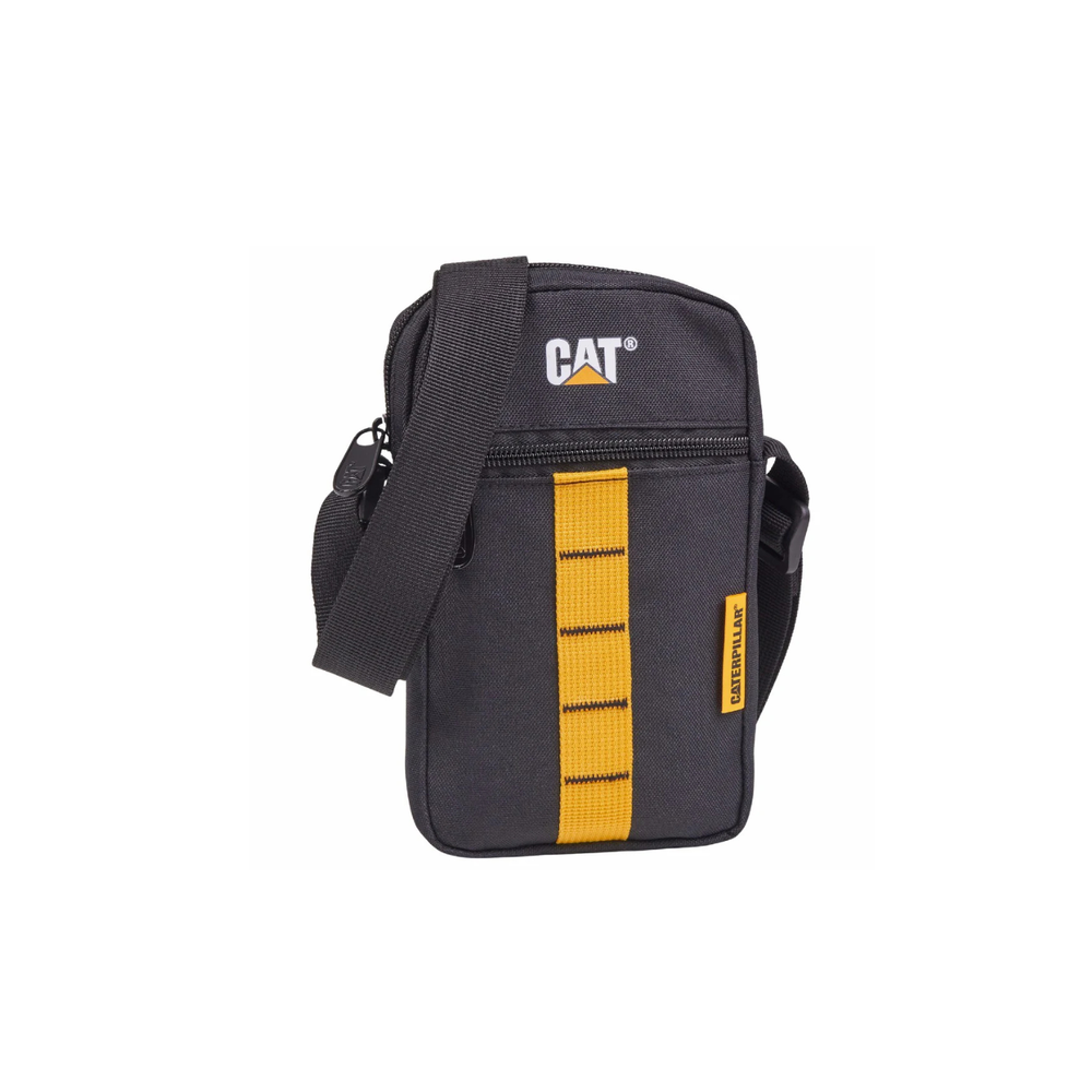 Caterpillar - 84726-01 Tactical - Black