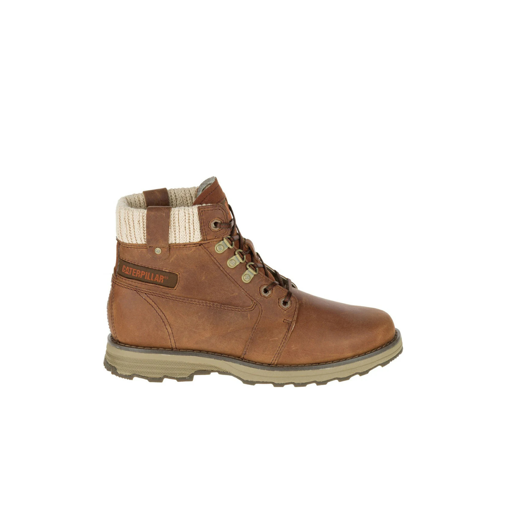Caterpillar - Charli P308830 - Brown