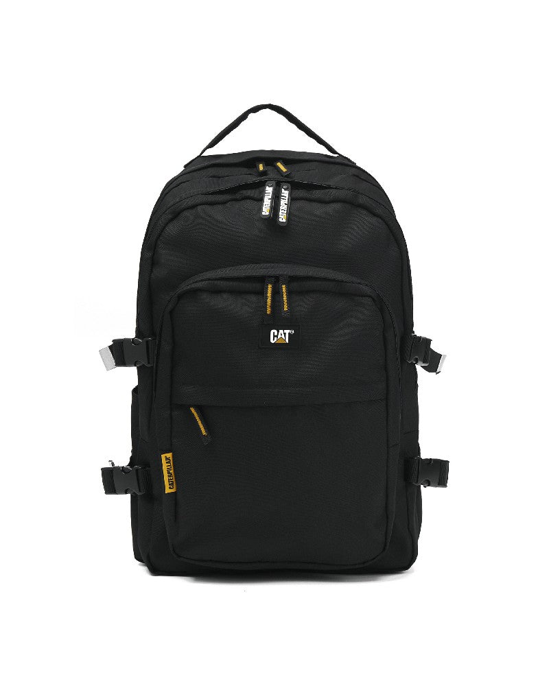 Caterpillar - 84711-01 Sao Paulo - Black