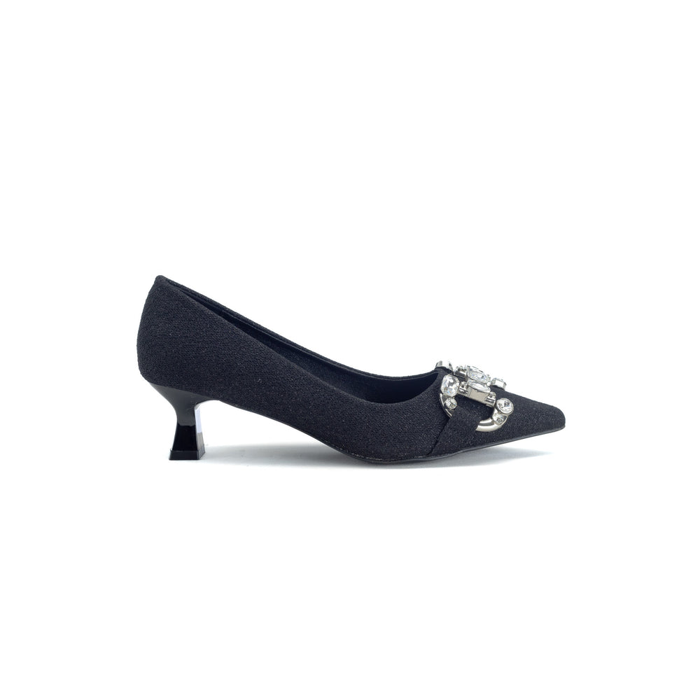 Bulbul - Har082 - Black