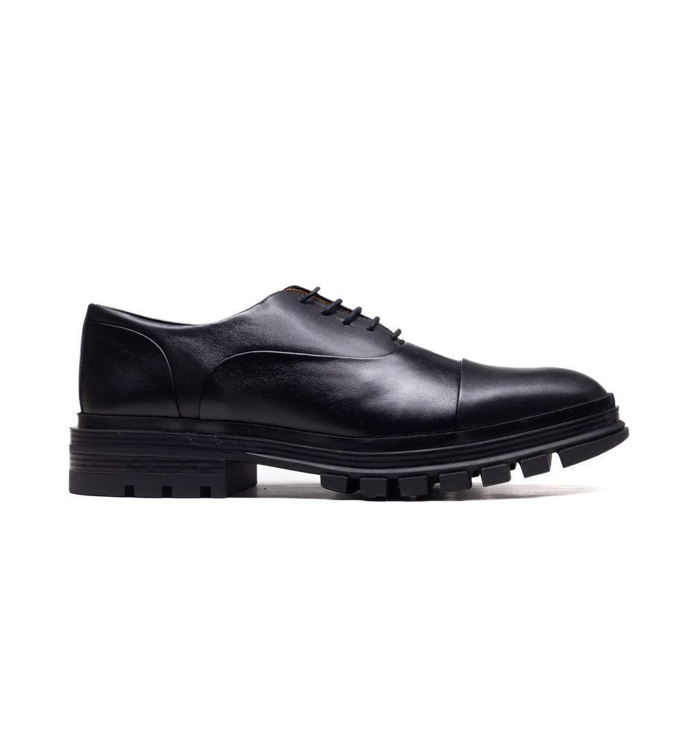 Bulletti - Sig 6554 - Black
