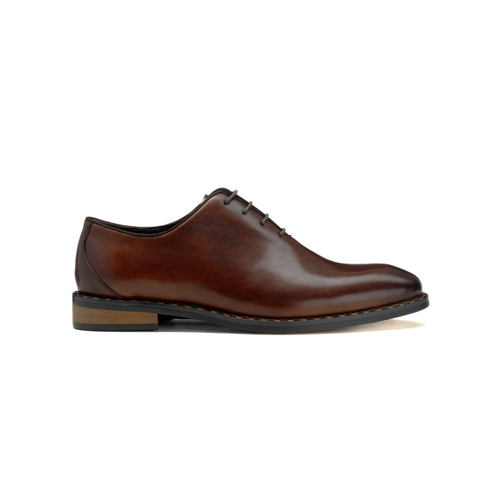 Formales - El132 - Brown