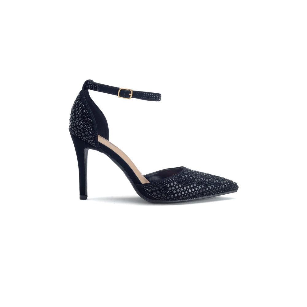 Bulbul - Lu24 - Black
