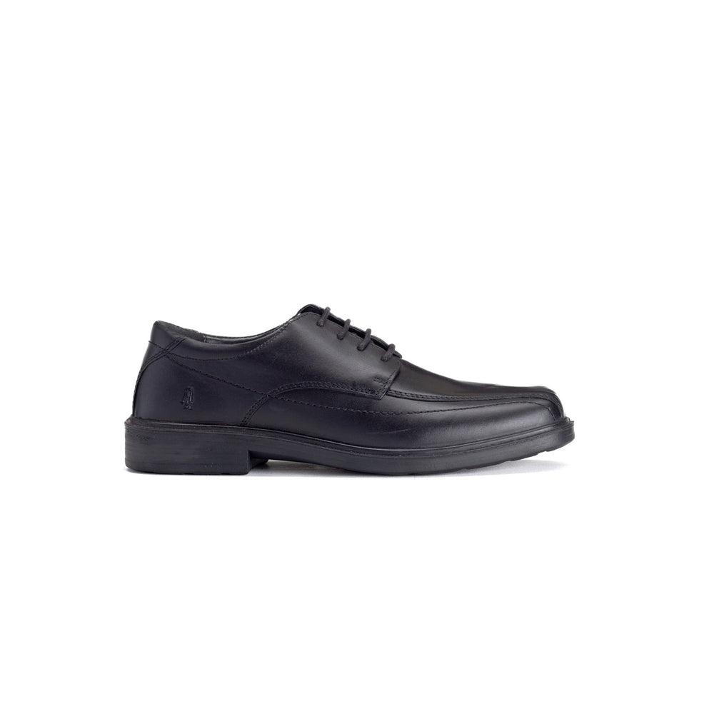 Hush Puppies - Venture - Black