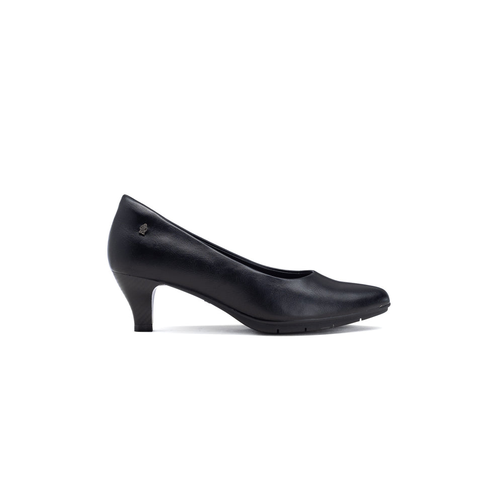 Soft Style By Hush Puppies - Aradia - Black