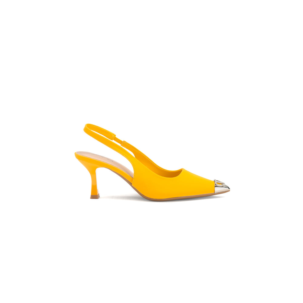 Bulbul - Lu52 - Yellow