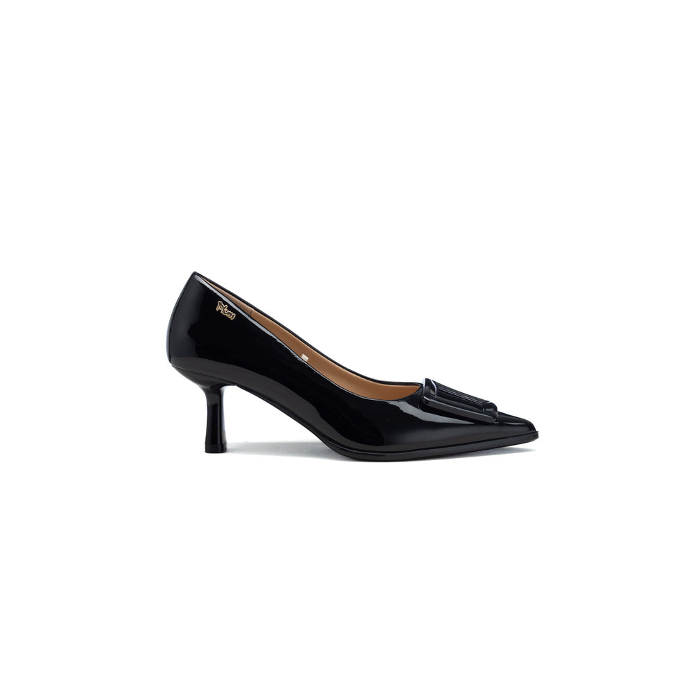 Plum - Cameron - Black