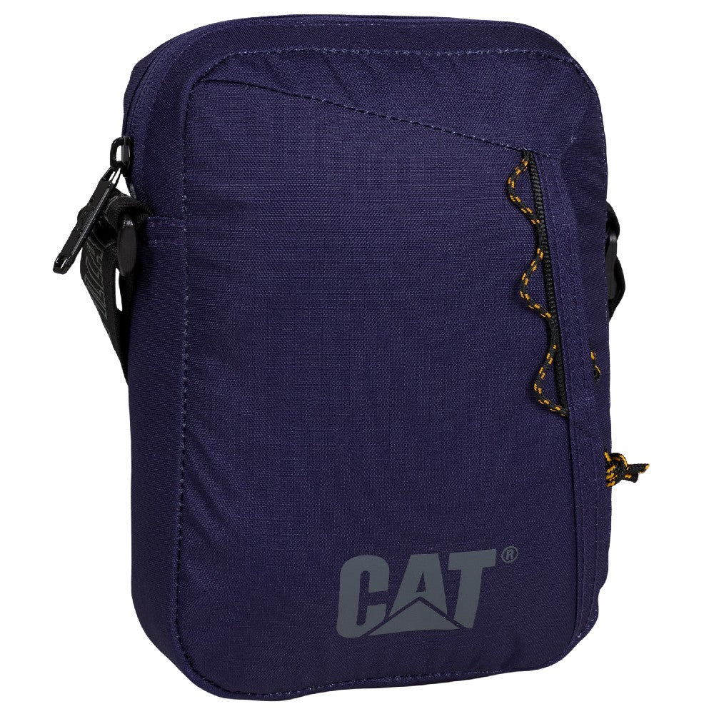 Caterpillar - 84867-453  Explorer Shoulder - Navy