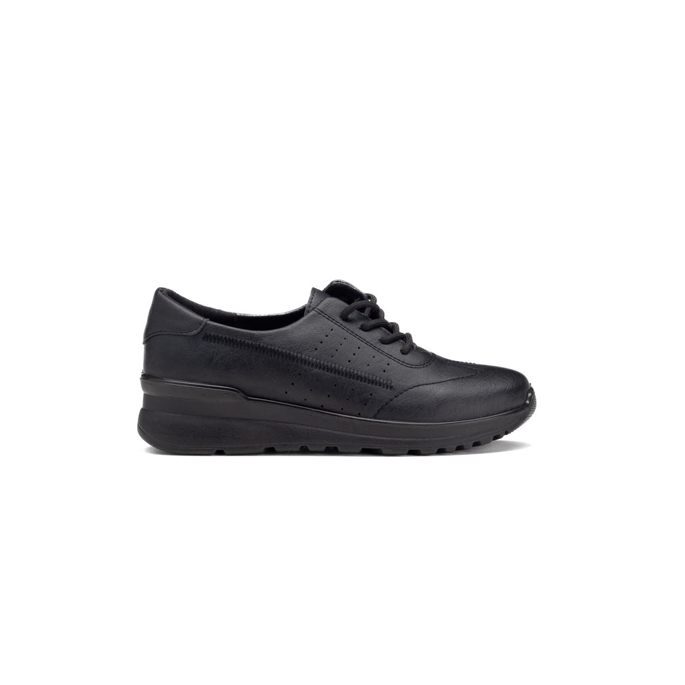 Soft Style By Hush Puppies - Brandice - Black