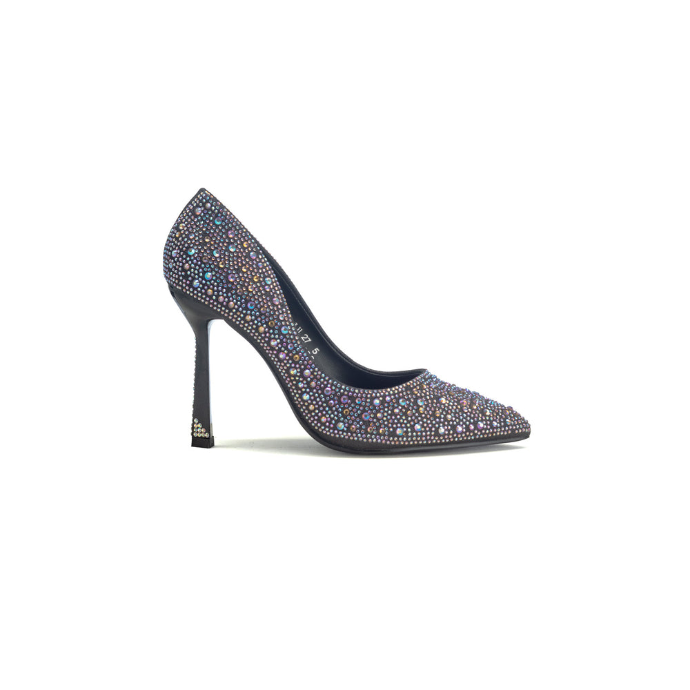 Bulbul - Lu27 - Black