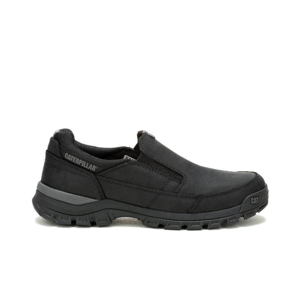 Caterpillar - Threshold Slip - Black