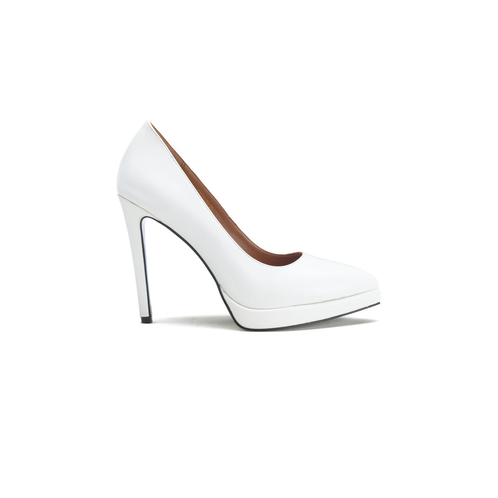Bulbul - Car26-24 - White