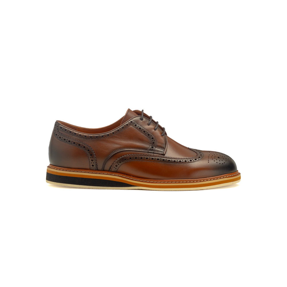 Formales - Fw267027 - Brown