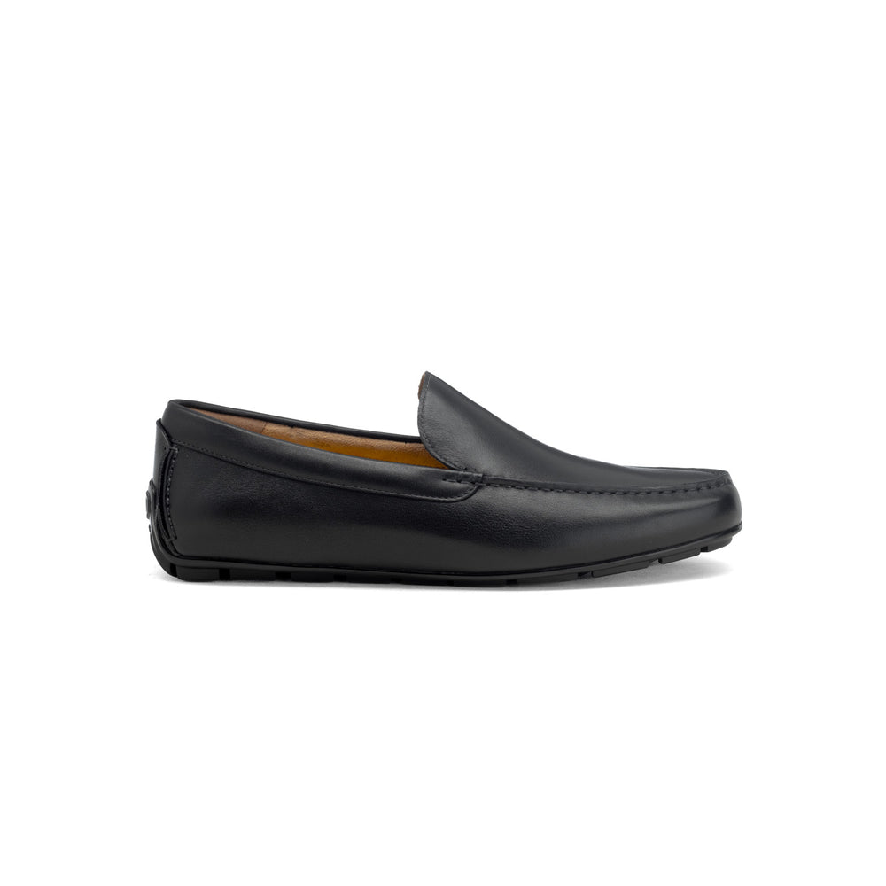 Florsheim - Motor Moc - Black