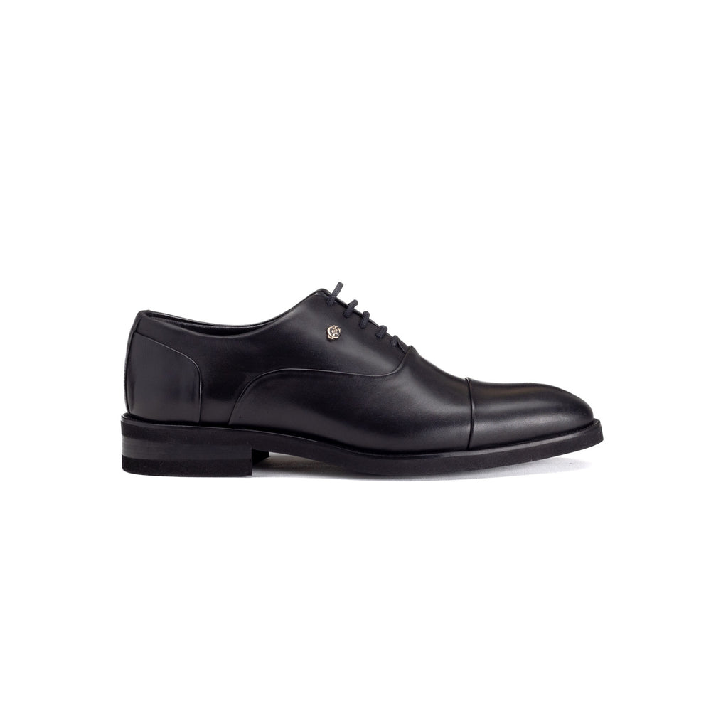 Crockett & Jones - Ces508 - Black