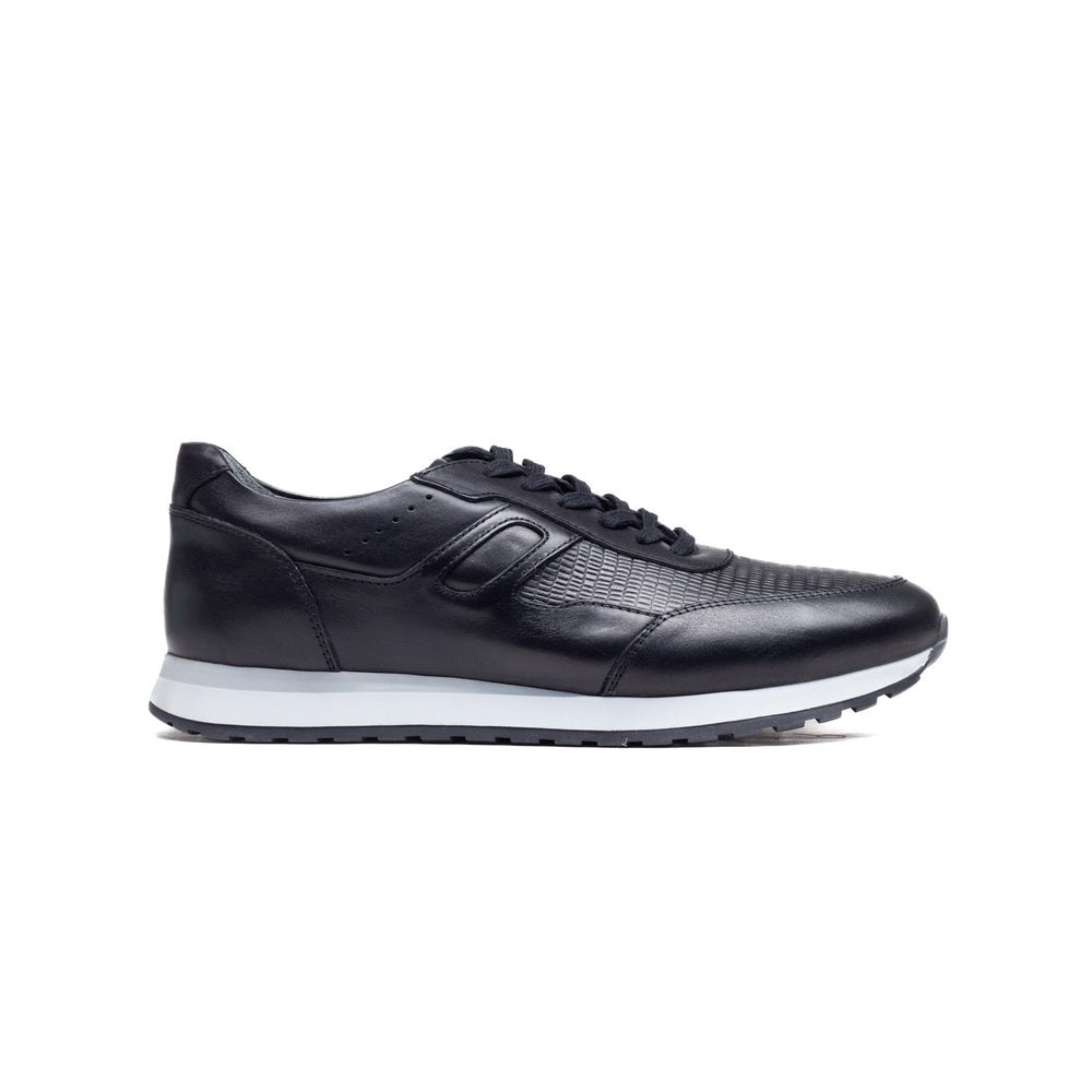 Babucci - Nzc 12 - Black