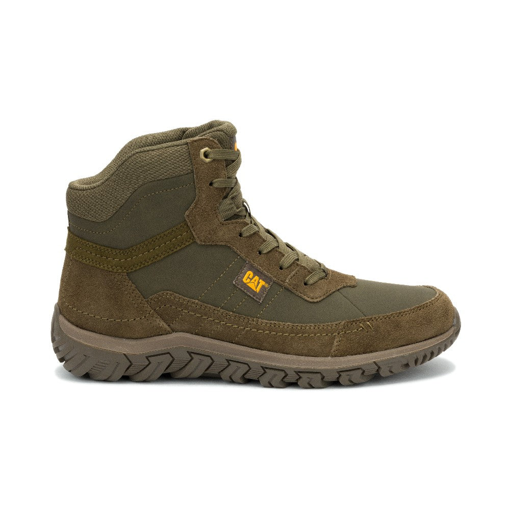 Caterpillar - P727152 Press Hi - Olive
