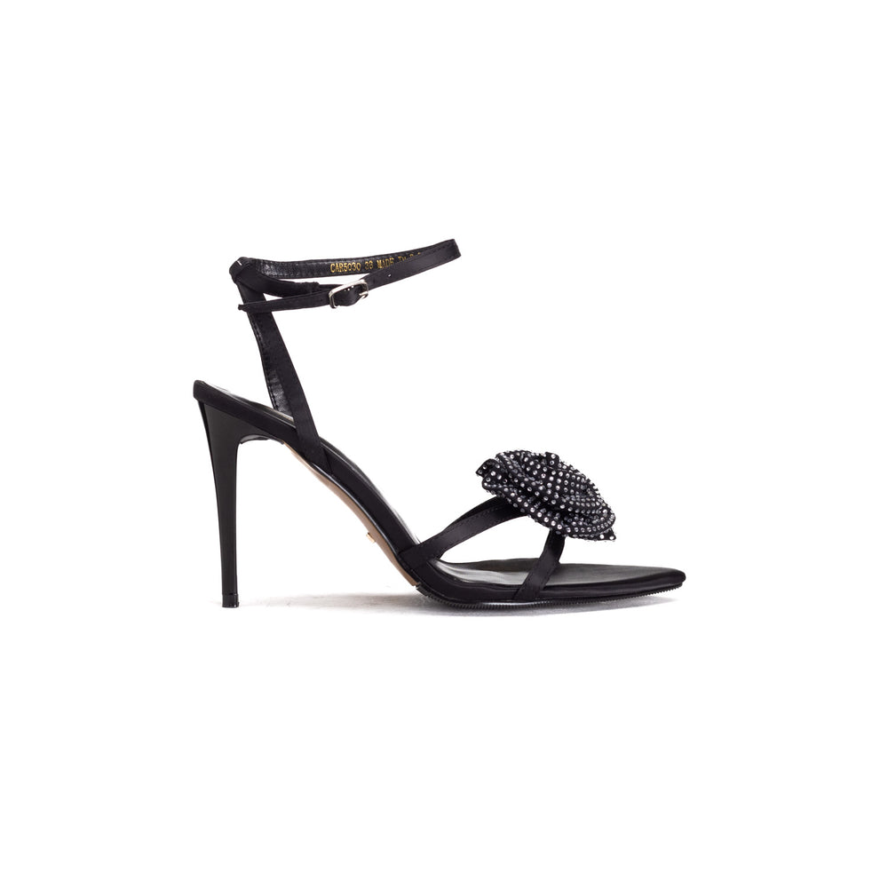 Bulbul - Car5030 - Black