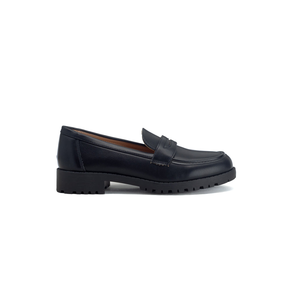 Soft Style By Hush Puppies - Samreen - Black