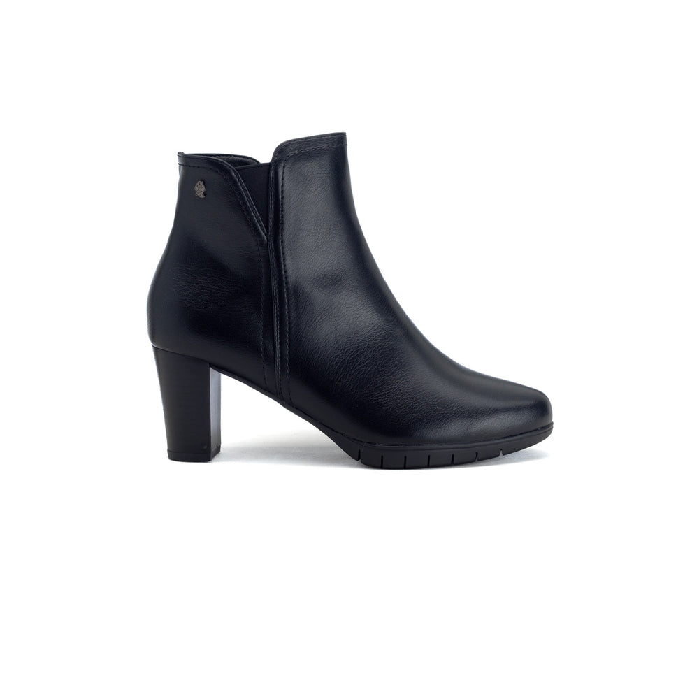 Soft Style By Hush Puppies - Siandra - Black