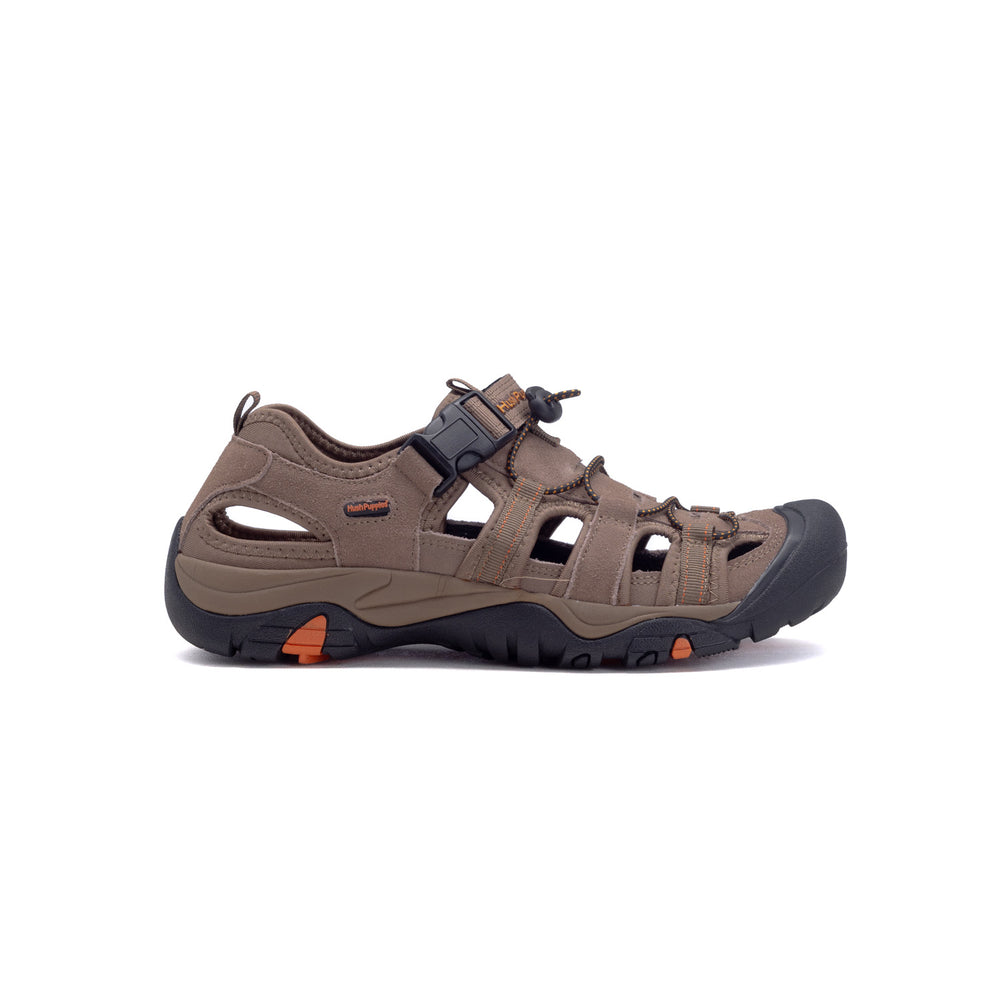 Hush Puppies - Hite - Brown