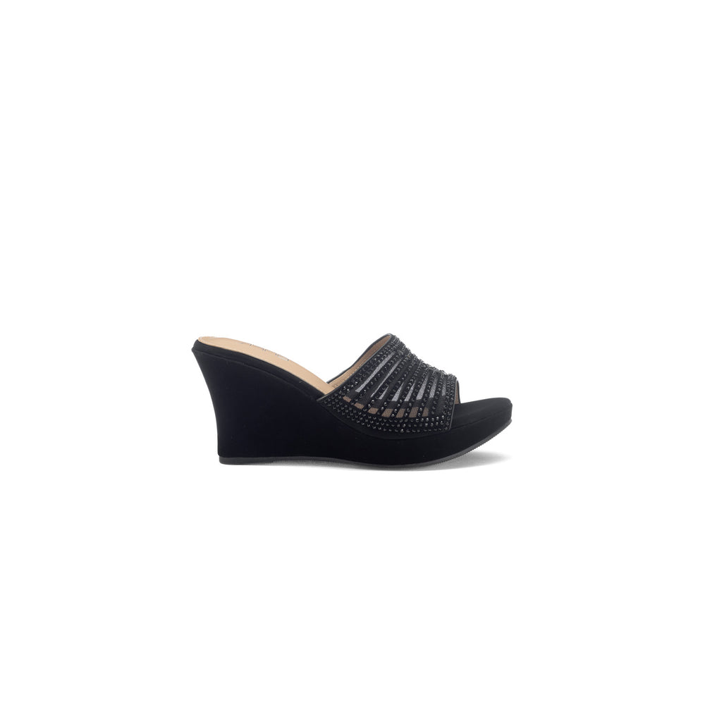 Bulbul - Lu38 - Black