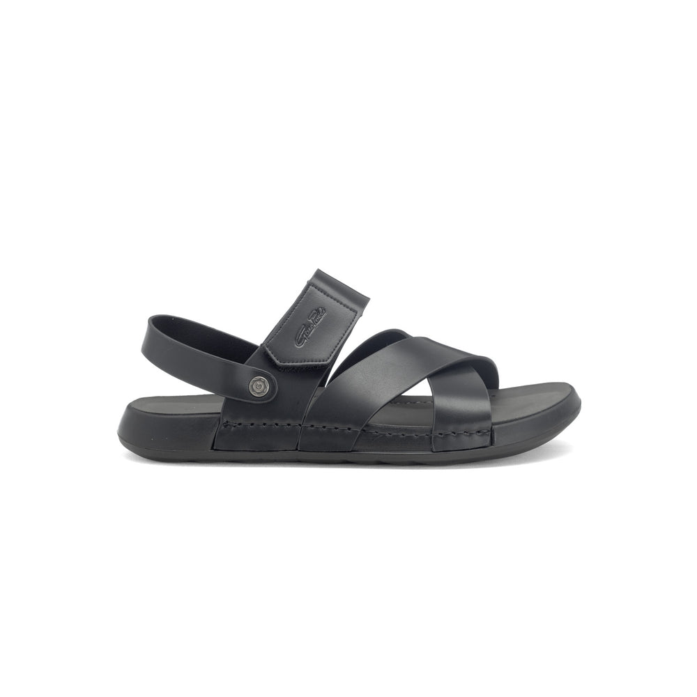 Gino Pauli - Struthers - Black