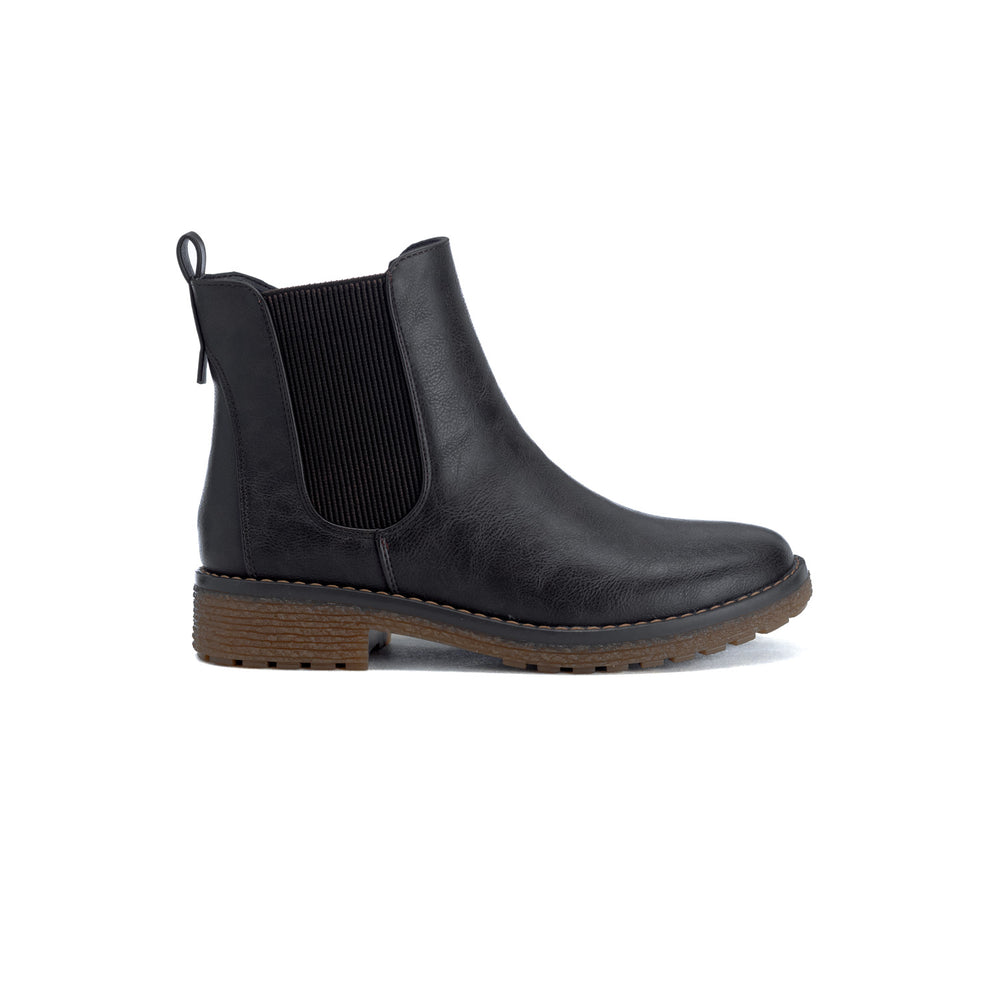 Soft Style By Hush Puppies - Belinda - Black