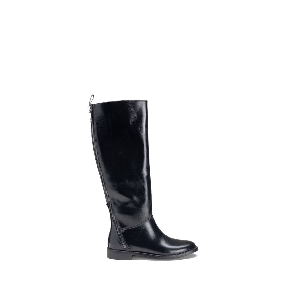 Bulbul - Car5041 - Black