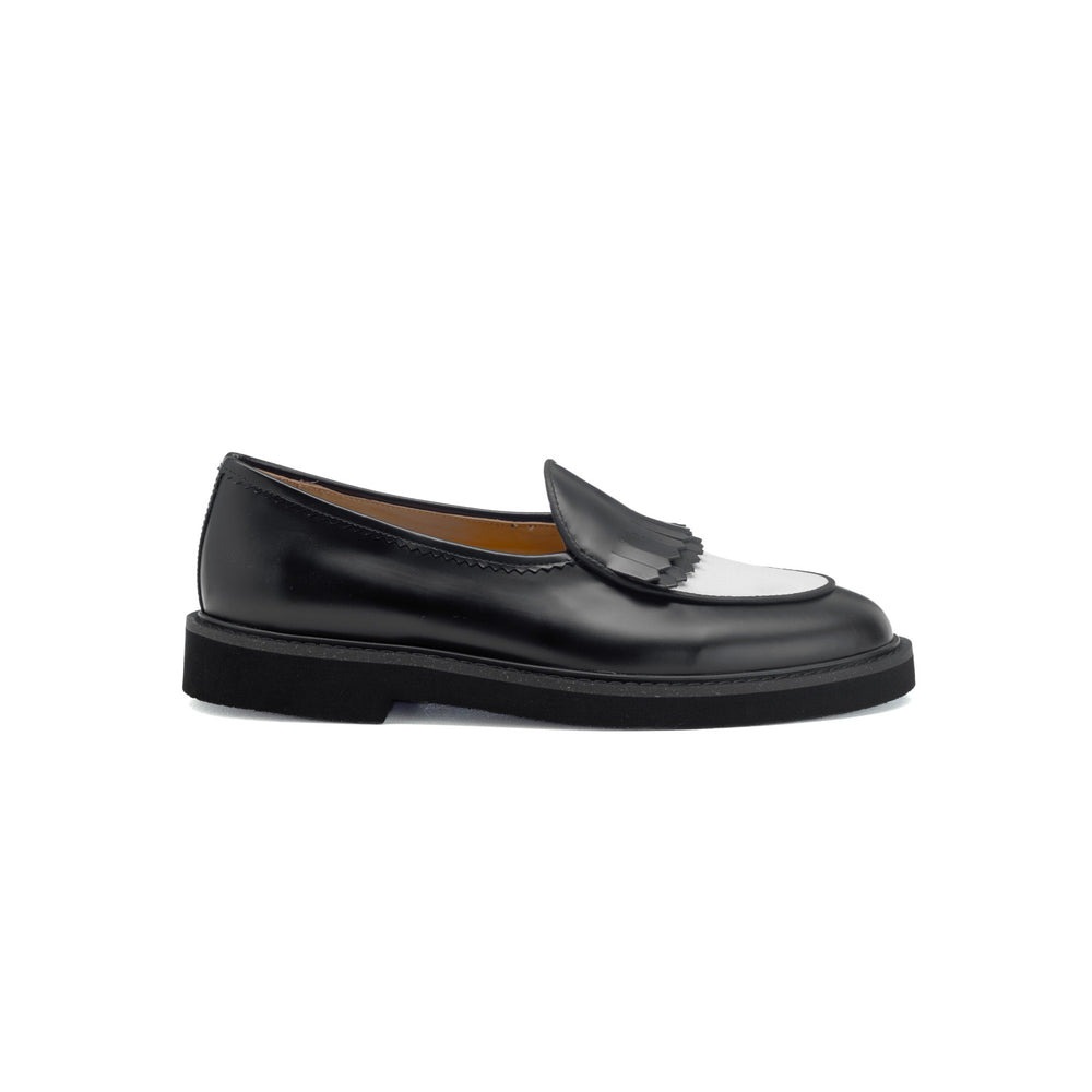 Bulletti - Crosswind - Black White