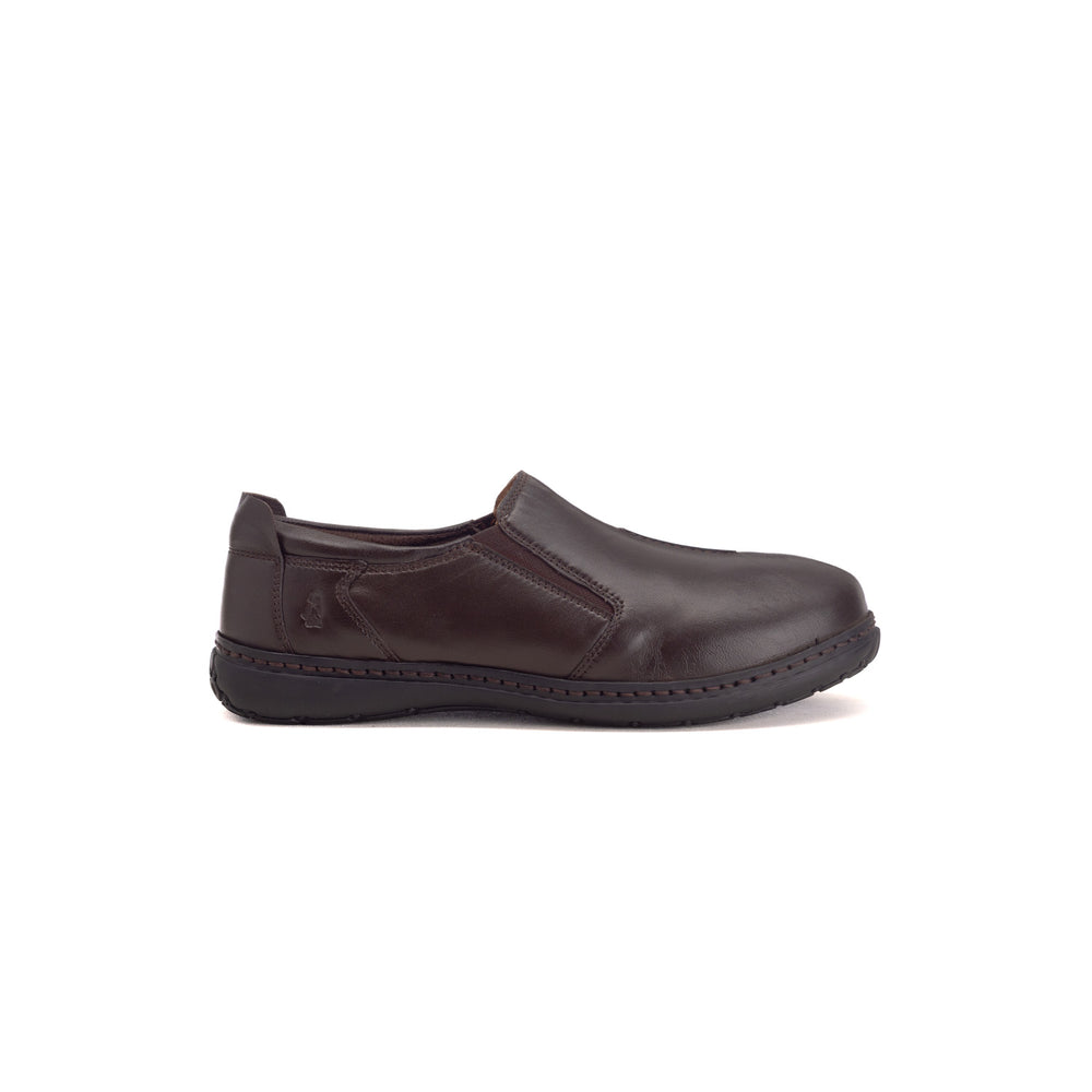 Hush Puppies - Morgana - Brown