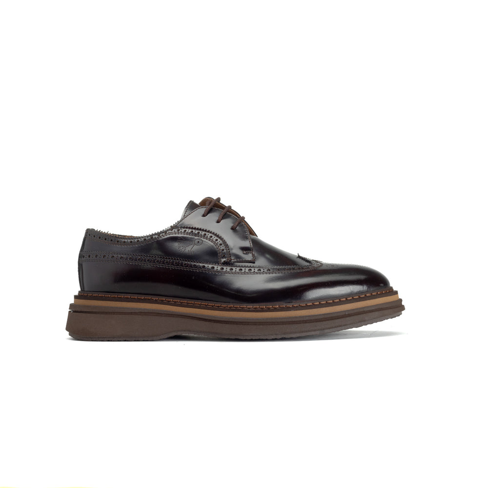 Bulletti - 124-30 - Brown