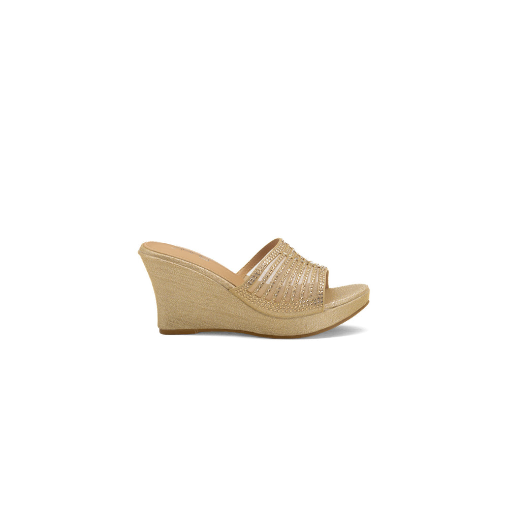 Bulbul - Lu38 - Gold