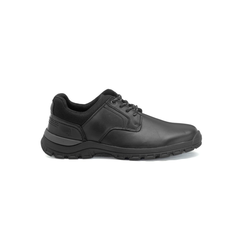 Hush Puppies - Dawie - Black