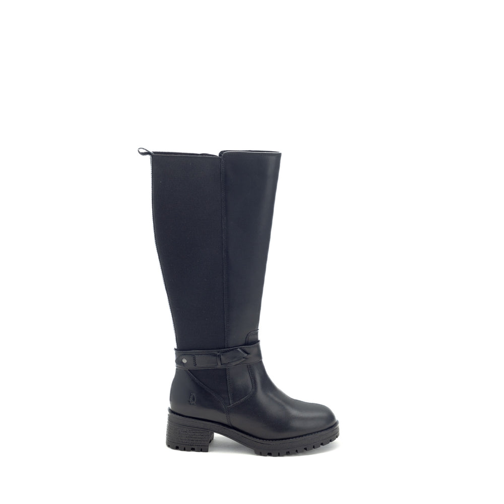 Hush Puppies - Madi - Black